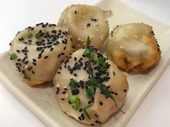 -咬不得高祖生煎·简餐(高银街店)
