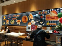 -港久茶餐厅(鹭洲里店)