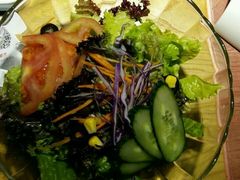 -多嘴肉蟹煲(万达店)