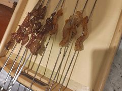 -破瓦寒窑·地摊烤羊排