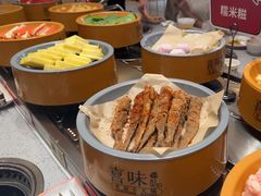 -喜味涮自助小火锅(广州东圃天河城店)