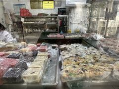 -松盛糕团店(红旗桥店)