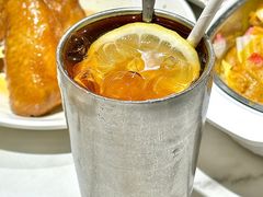 -深仔记茶餐厅(亚士厘道店)