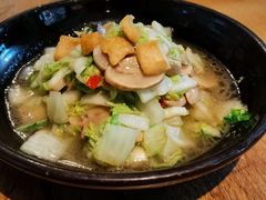 -新白鹿餐厅(城西银泰城店)