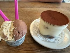 -Dal Cuore 达可芮冰淇淋(陕西北路店)