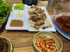 -京玉菲饭店(李村店)