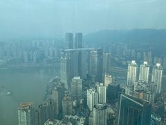 -WFC会仙楼观景台