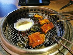 -火炉火自助餐(枫蓝国际店)