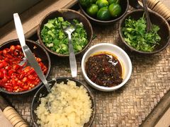 -金海阁海鲜火锅