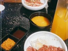 -九田家黑牛烤肉料理(石路天虹店)