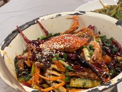 -辣螃铠盆盆蟹大排档(总店)