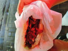 -清真拉妈卤味(回民街店)