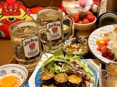 -鸟泉居酒屋·烧鸟·酒馆(百子湾店)