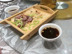 -锦绣金山人家(友谊店)