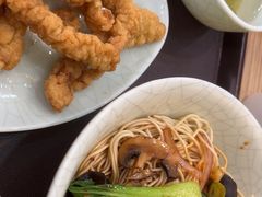 -晓午阳常熟炒浇面(红庙店)