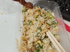 -大院涮烤·东北经典老味烧烤·铜锅涮肉(江南东路店)