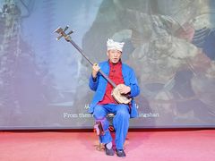 -陕西戏曲非遗博物馆