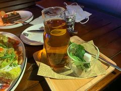 -MR.ROCKY洛奇先生RESTAURANT&BAR(宝安壹方城店)