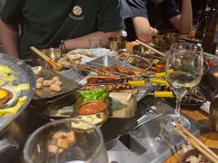 -KAOKAO烤烤·丹东海鲜烧烤(望京店)