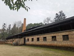 -景德镇古窑民俗博览区