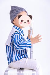 -芳妮豆丁家庭影像馆(宝安店)