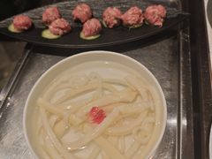 -重庆德庄火锅(映月湖环宇城店)