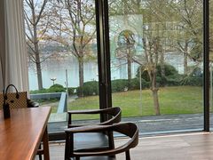 -江滨壹号艺文空间复合餐厅(闽江大道店)