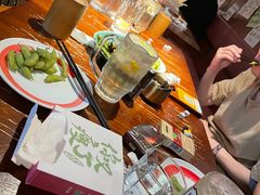 -你又瘦了小酒馆(奥体店)