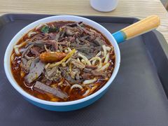 -镐凤楼金牌牛肉拌面(龙立东方大厦店)