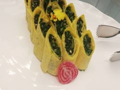 -风味小馆(天目湖宾馆店)