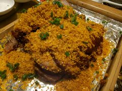 -拂晓山房·私房川菜(西门店)