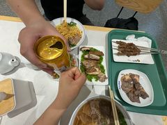 -苏氏牛肉面(丰北桥店)