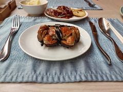 -怡咖啡·自助餐·西安香格里拉