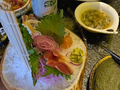 -樱嘢·炭火烧肉(惠南店)
