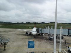 -宜春明月山机场