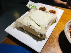 一块豆腐-95号酱骨·一块豆腐(展春园西路店)