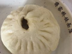 -蒋家桥饺面店(奥邦店)