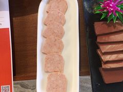 梅林午餐肉-禧鳳記·猪肚鸡火锅(玖洲道店)