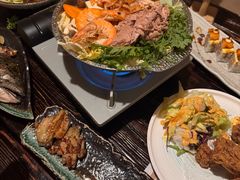 -芥岛(河北大街店)