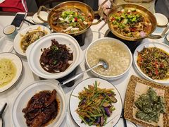 -食光慢宴·安吉土菜馆