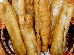 三白油条-西新饭店(城中店)