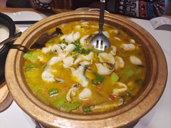 -鸡毛店·川菜(文殊院店)