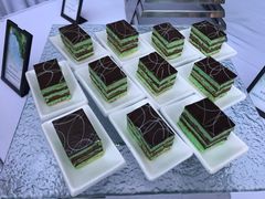 -北京王府井希尔顿酒店·万斯阁西餐厅