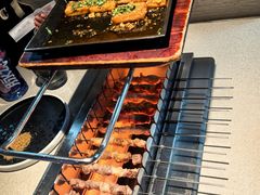 -丰茂烤串(五道口店)