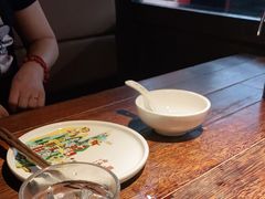 -前海沿·青岛菜(大拇指广场石老人店)