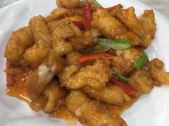 -同发号饭庄(复兴路店)