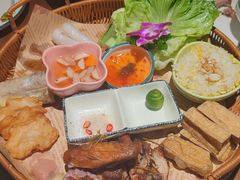 -南越郡·越式风味餐厅(青秀万达店)