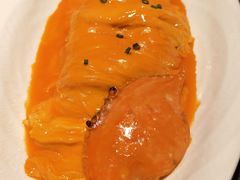 -海派悦庭·海胆烧麦·新融合菜(凯德广场店)