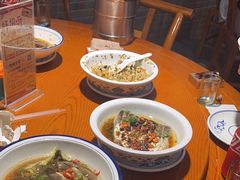 -好帮厨·下饭浏阳菜·坚持现炒(月湖店)