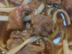 -捌玖粉面馆·猪油拌粉